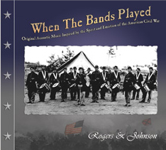 When The Bands Played